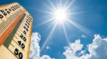 تحذير لـ 4 محافظات.. رياح الصحراء الغربية تثير الأتربة وسحب كثيفة تغطي سماء القاهرة